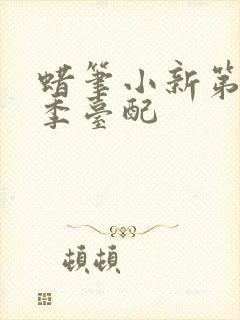 蜡笔小新第十一季台配