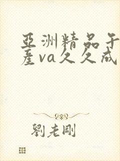 亚洲精品午夜国产va久久成人