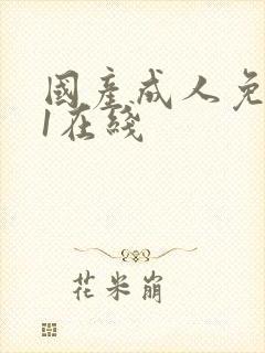 国产成人免费91在线