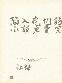 陷入我们的热恋小说免费完整观看