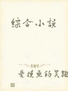 综合小说
