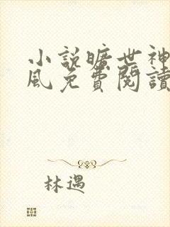 小说旷世神婿岳风免费阅读