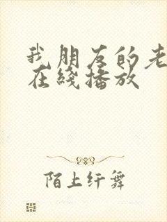 我朋友的老姐2在线播放