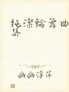 纯洁轮舞曲第二集
