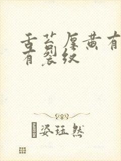 舌苔厚黄有齿痕有裂纹