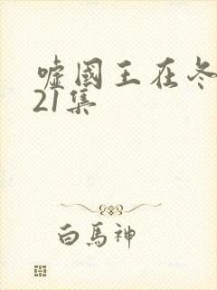 嘘国王在冬眠第21集