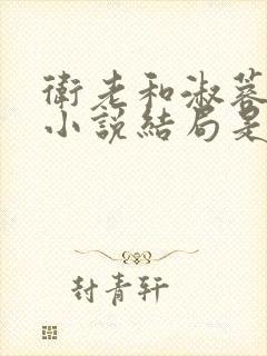 卫老和淑蓉原著小说结局是什么封面