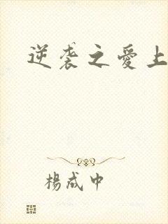 逆袭之爱上情敌