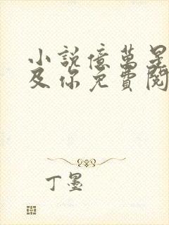 小说亿万星辰不及你免费阅读