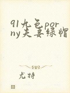 91九色porny夫妻绿帽