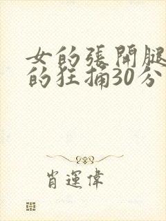 女的张开腿让男的狂捅30分钟封面