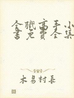 全职高手小说听书免费全集封面