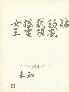 女总裁的贴身战王电视剧