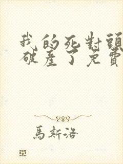 我的死对头终于破产了免费阅读