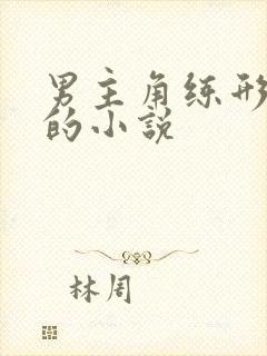 男主角练形意拳的小说