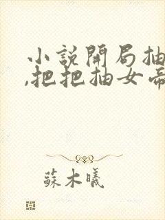 小说开局抽女帝,把把抽女帝免费看封面