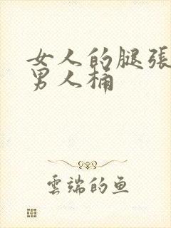 女人的腿张开让男人桶封面