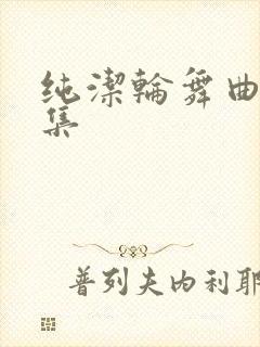 纯洁轮舞曲第二集