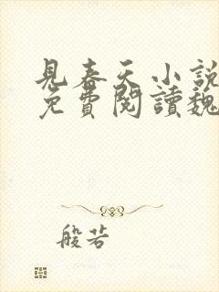 见春天小说全文免费阅读魏清越江渡