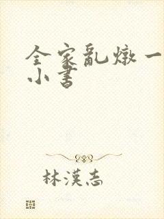 全家乱炖一锅烩小书