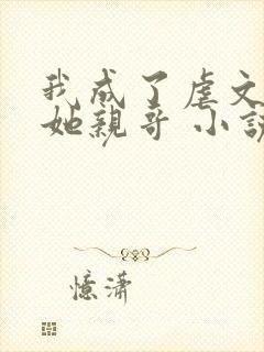 我成了虐文女主她亲哥 小说