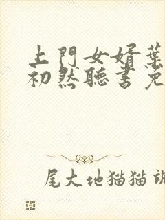 上门女婿叶辰萧初然听书免费下载