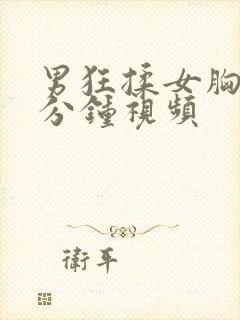 男狂揉女胸60分钟视频