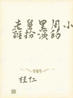 老舅里周小姐是谁扮演的