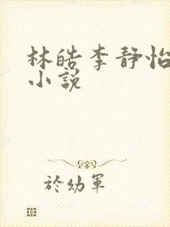 林皓李静怡官场小说