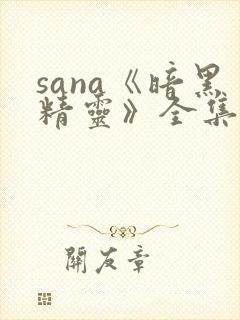 sana《暗黑精灵》全集12集封面