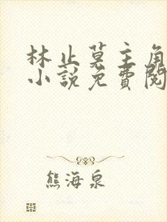 林止莫主角穿越小说免费阅读