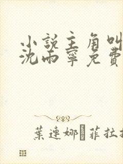 小说主角叫楚青沈雨宁免费阅读