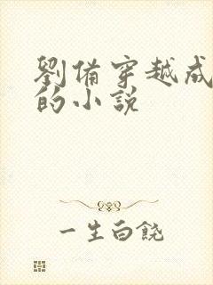 刘备穿越成赵构的小说