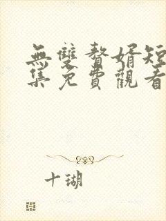 无双赘婿短剧全集免费观看封面