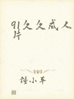 91久久成人看片