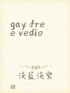 gay free vedio封面