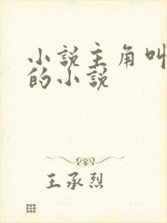 小说主角叫林浩的小说