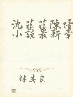 沈菲菲陈倩陈超小说最新章节