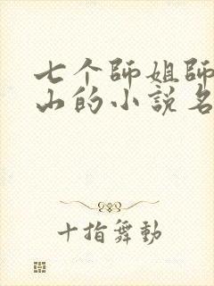 七个师姐师弟下山的小说名