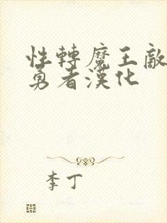 性转魔王敌不过勇者汉化