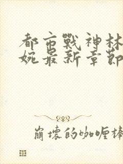 都市战神林北苏婉最新章节小说