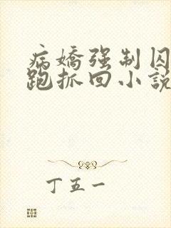 病娇强制囚禁逃跑抓回小说