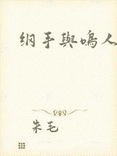 纲手与鸣人大战封面