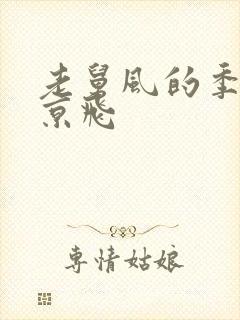 老舅风的季节郭京飞