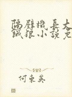 隔壁机长大叔是饿狼小说免费阅读