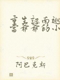 重生认南巡首长当爷爷的小说