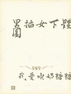 男插女下体动态图