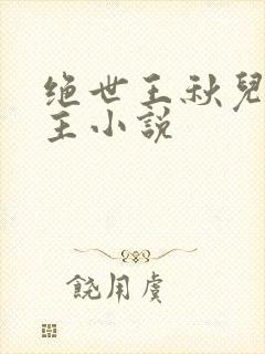 绝世王秋儿单女主小说