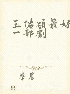 王佑硕最好看的一部剧