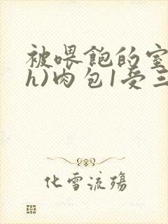 被喂饱的室友(h)肉包1受三攻